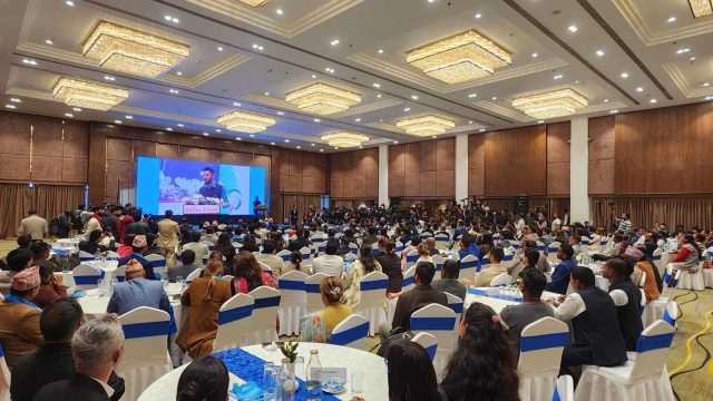 रास्वपाले सांसदहरुलाई फेरि पढाउने, वैशाख २६ र २७ गते सिंहदरबारमा प्रशिक्षण दिने तय
