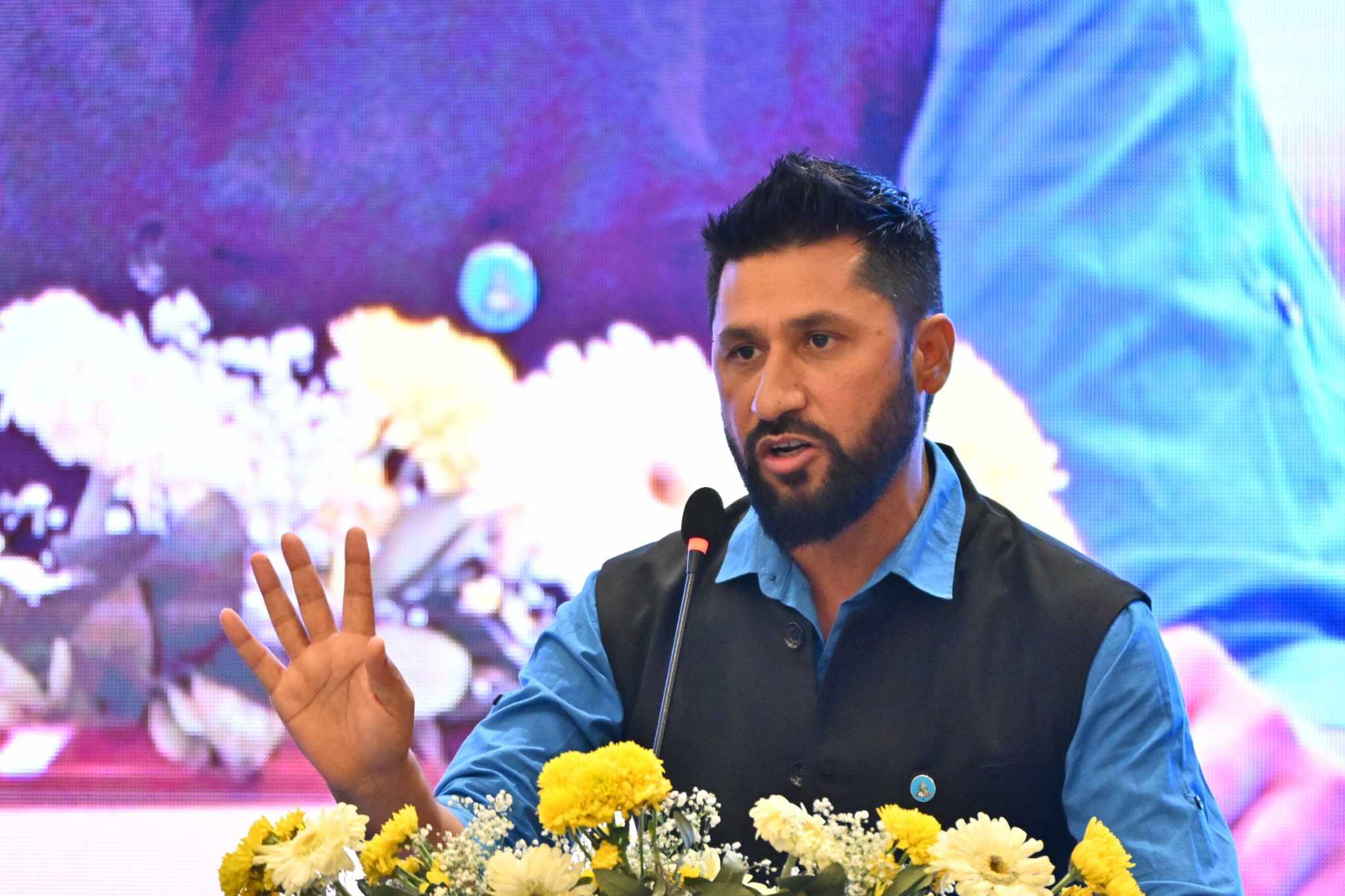 रास्वपा सभापति रवि लामिछानेदेखि सांसदसम्म ‘जेल ब्रेक’को अनुसन्धानको घेरामा