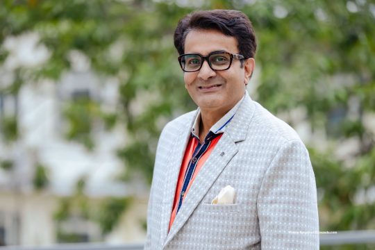‘रास्वपाको करिब दुई तिहाइ मतसँगै स्वदेशी कच्चा पदार्थबाट स्टील बनाउने अर्बौंको उद्योग खोल्दैछौं’