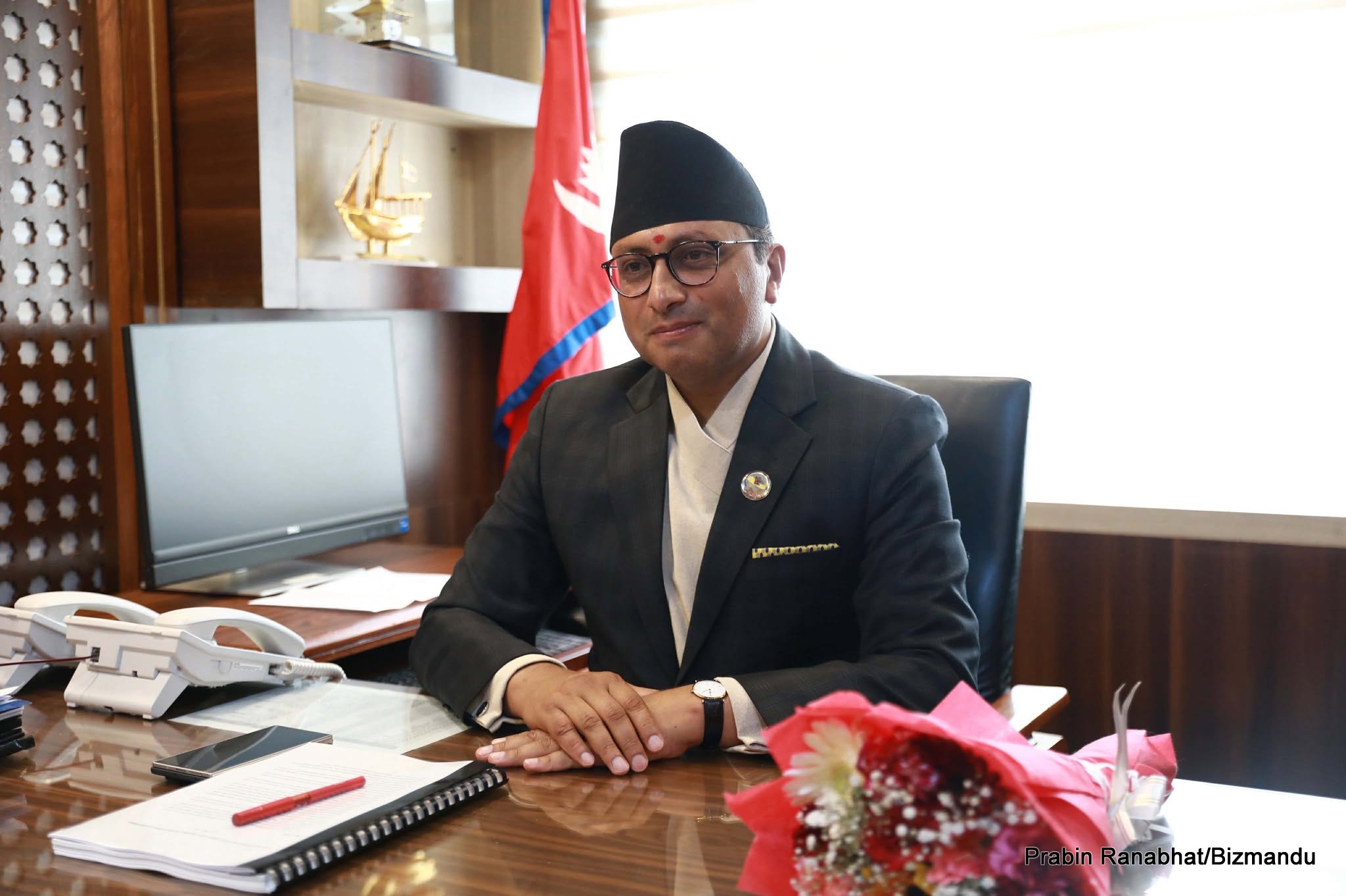 लगानीको वातावरण प्रवर्धनमा स्वर्णिमको ‘माइलस्टोन’ निर्णय, निजी क्षेत्रलाई दिए भरोसा