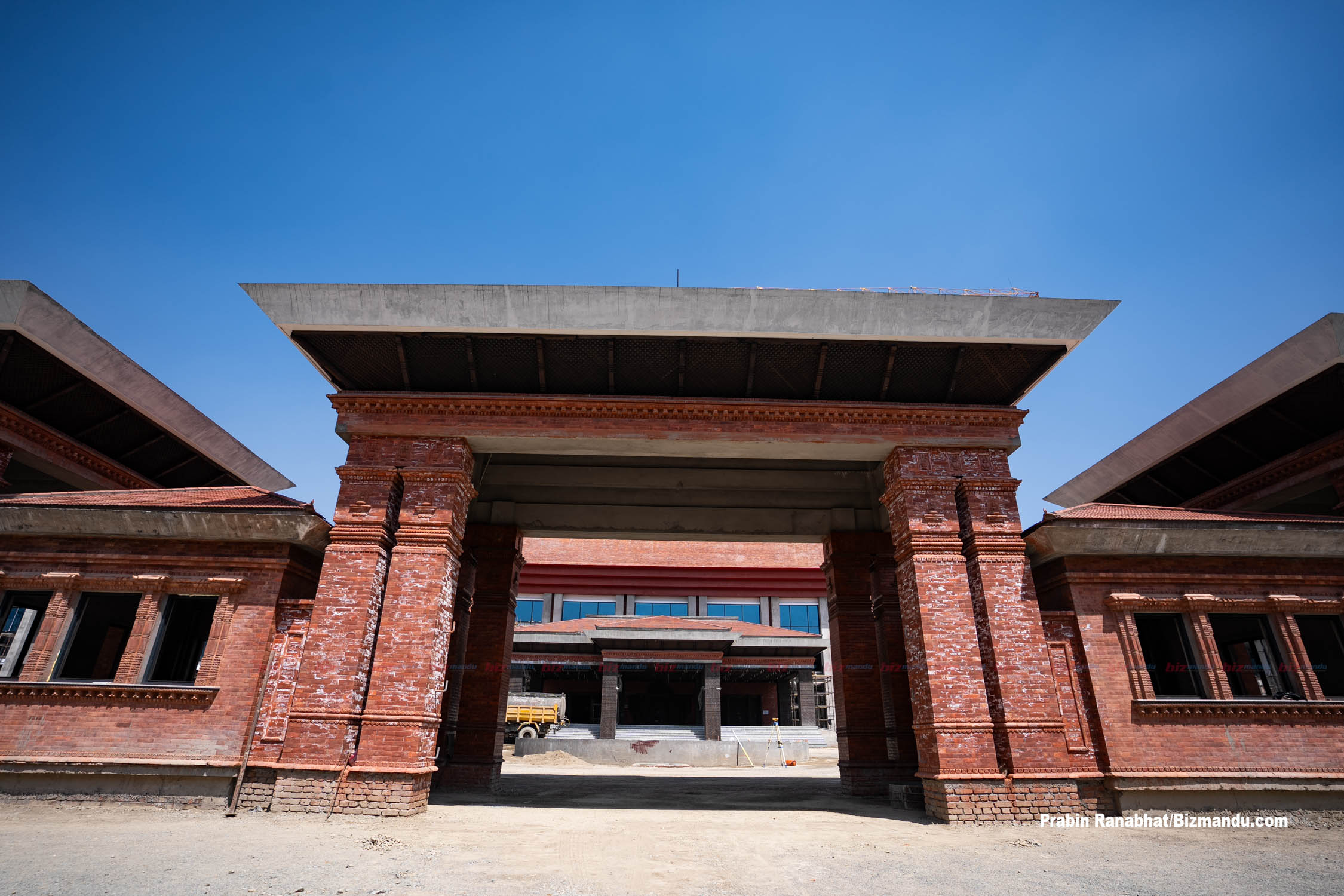 अध्यादेश प्रतिस्थापन गर्न चार वटा विधेयक संघीय संसद्‍मा, दुई साताभित्र प्रमाणीकरण भइसक्नुपर्ने