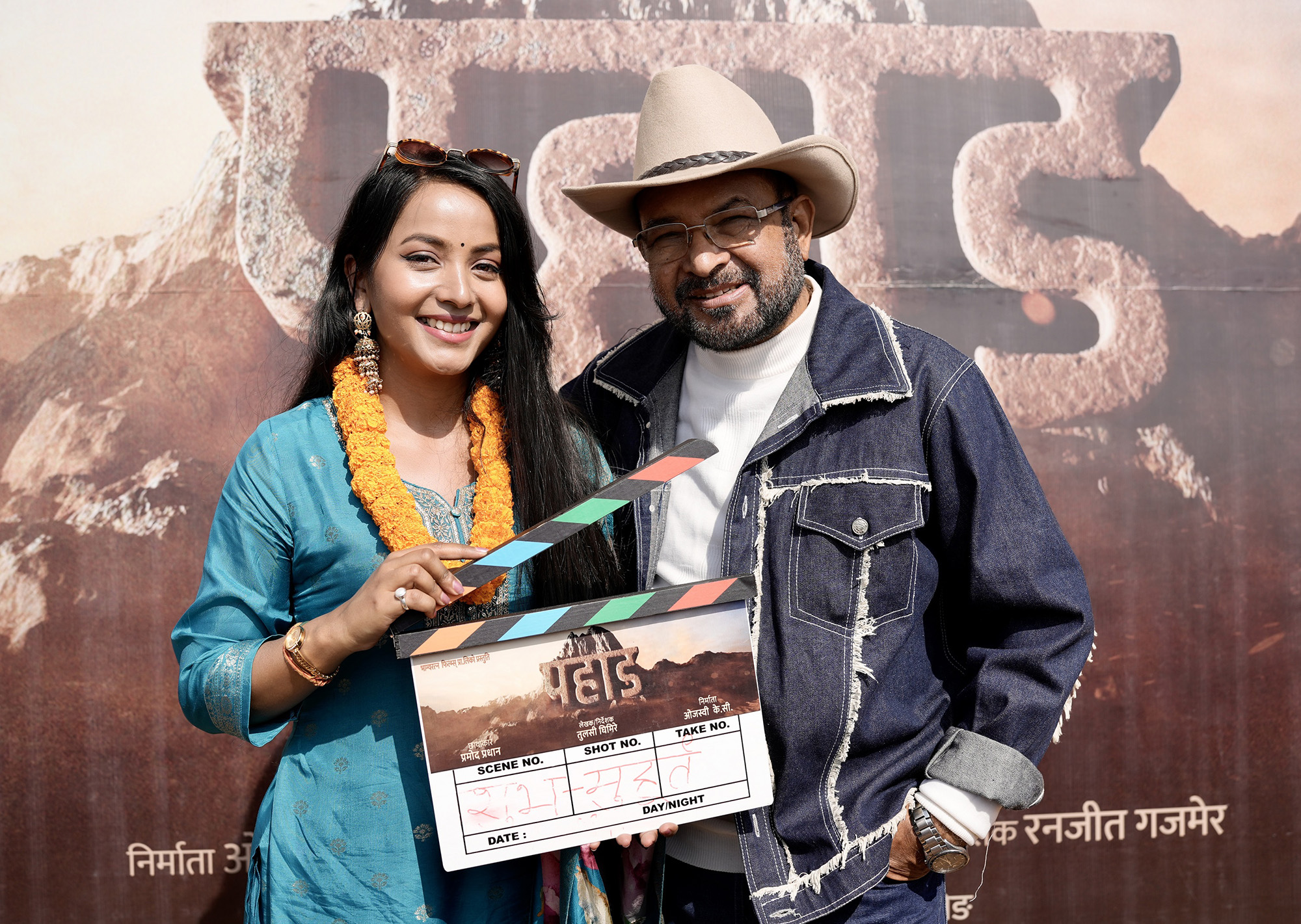 युवा पलायनले रित्ता पहाड र सामाजिक-आर्थिक असरको कथा लिएर आए तुलसी घिमिरे