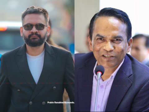 कसैसँग डर नमानी काम गर्न गभर्नरलाई प्रधानमन्त्रीको निर्देशन, एक घण्टामा के-के कुरा भयो?