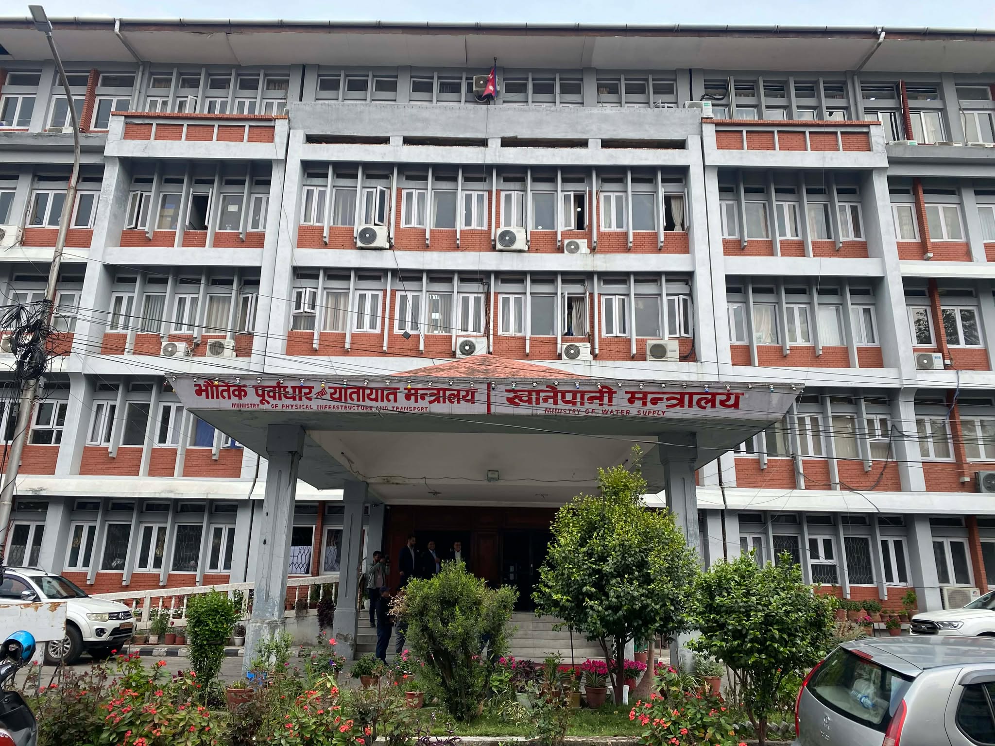 नवीकरण नगरेका ४४ निर्माण कम्पनीको लाइसेन्स स्वतः खारेज, ‘क’ वर्गका ७ कम्पनी परे