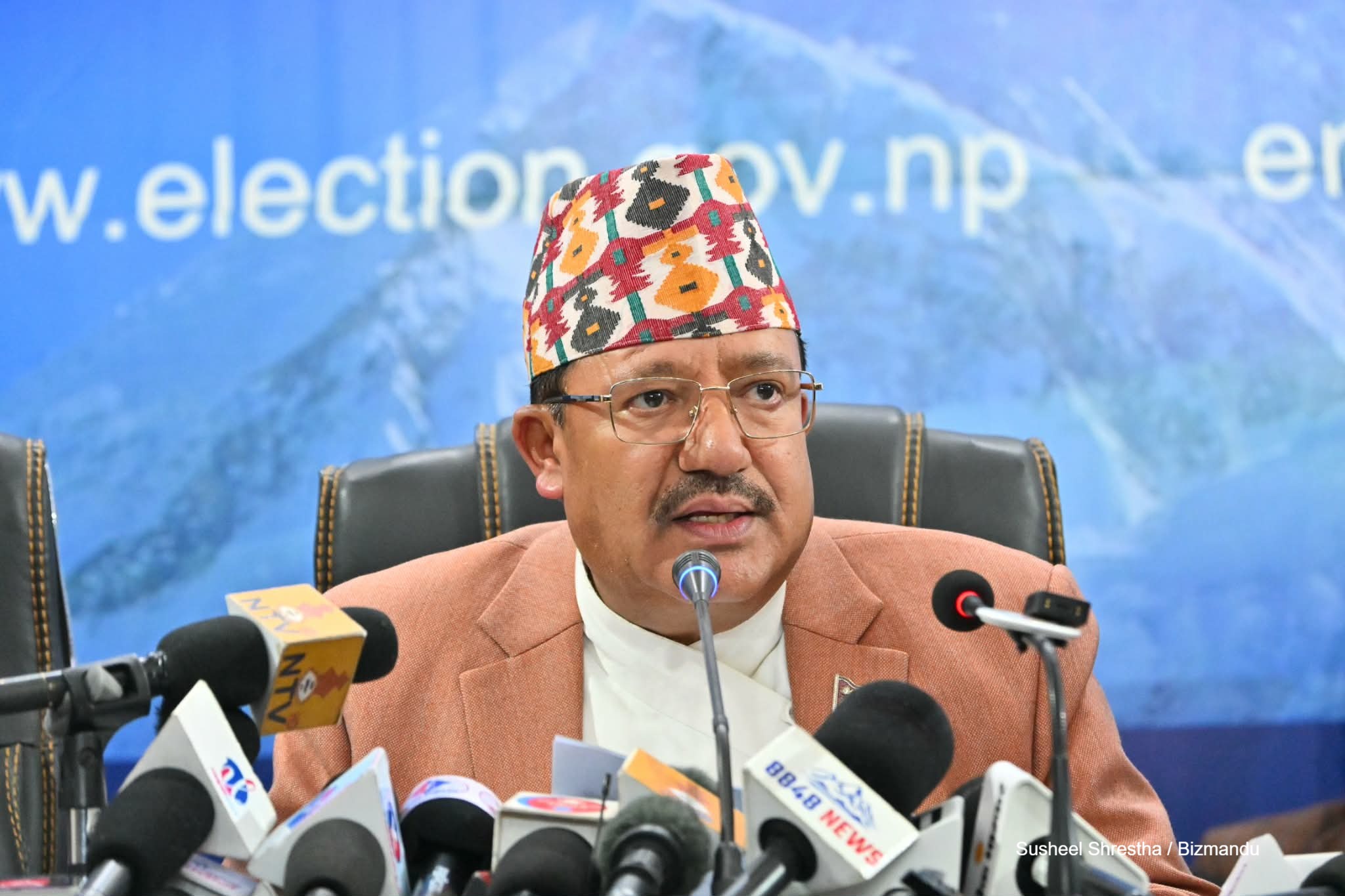 समानुपातिकर्फको मतगणना सकियो, आयोगले थाल्यो सिट निर्धारणको गृहकार्य