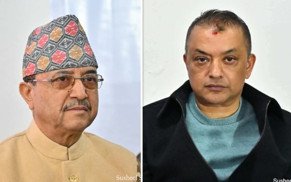 कांग्रेसको आधिकारिकताबारे पुन: सुनुवाइ हुने, प्रधानन्यायाधीशको बेञ्चले दियो निस्साको आदेश