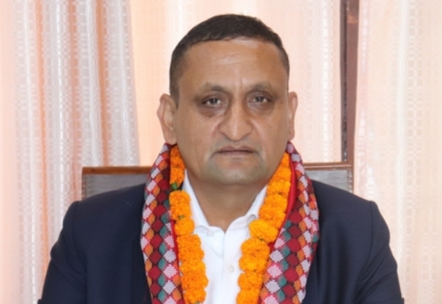अकुत सम्पत्ति छानबिनमा सहसचिव झलकरामको फेला पर्‍यो घुसको कसुर, ‘यो त बोनसको मुद्दा’