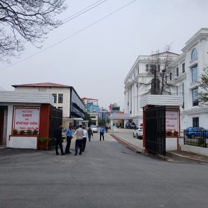 सफ्टवेयर विकास केन्द्रको सीइओको दौडमा ६ जना, अन्तर्वार्ता लिन बोलाइएकाको सूचीमा को-को?