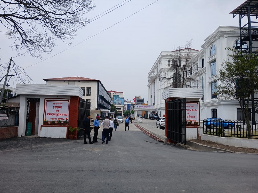 सरकारी ढुकुटीबाट तलब खानेको सम्पत्ति विवरण अब हरेक वर्ष स्क्रिनिङ, गलत पेस गर्नेलाई सजाय