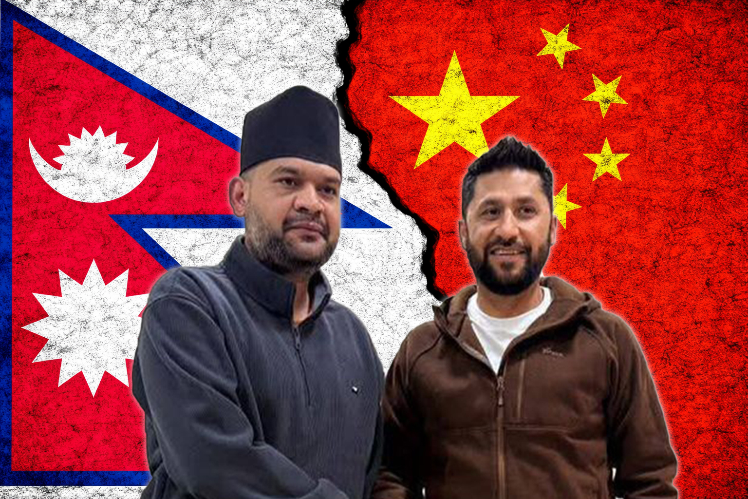काठमाडौंले निर्वाचन परिणाम कुर्दै गर्दा बेइजिङ नयाँ खाका कोर्दै, कसरी लिने छ नेपालसँगको सम्बन्ध?