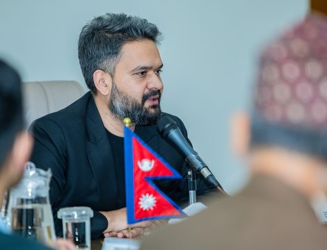 प्रधानन्यायाधीशको नाम सिफारिस गर्न प्रधानमन्त्री बालेनले बोलाए संवैधानिक परिषद्को बैठक