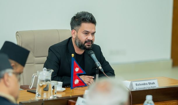 रास्वपाको कार्यक्रममै नजाने बालेन महाधिवेशनमा भाग लिनेमा रवि आशावादी, वरिष्ठ नेता पद 'रिजर्भ'