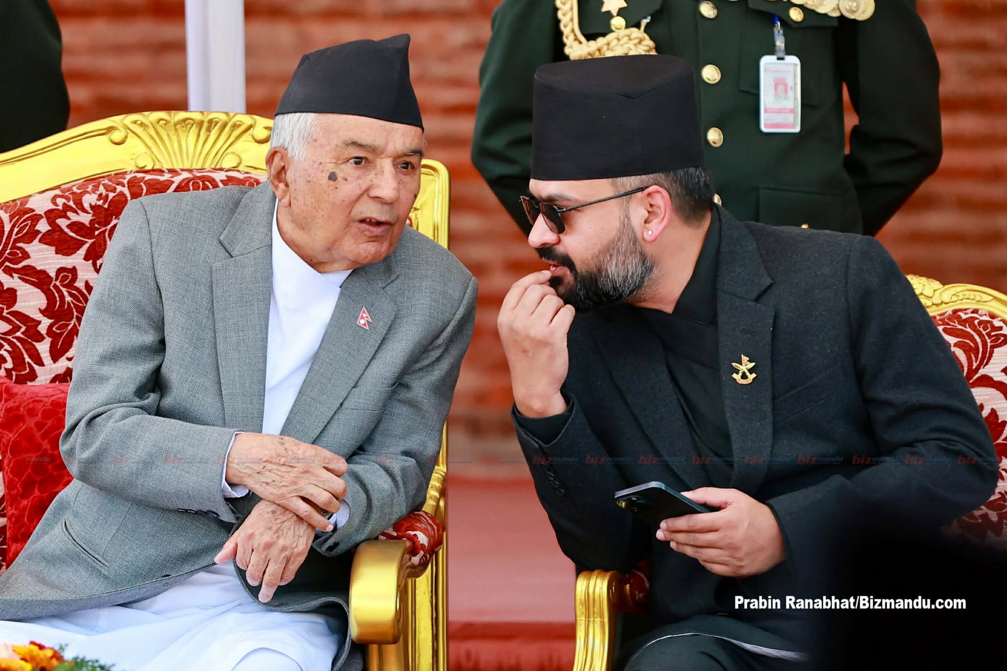 गणतन्त्र दिवसलाई संबोधन गर्न राष्ट्रपतिलाई सुरुमा अनौपचारिक प्रस्ताव, फेरि क्याविनेट निर्णय गरेर पत्र पठाइयो