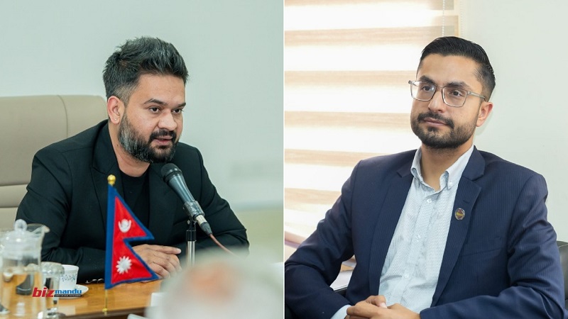 सरकारी कार्यालय र शिक्षण संस्था अब वर्षमा चार महिनाभन्दा बढी बन्द, तनावमा कामकाजी अभिभावक