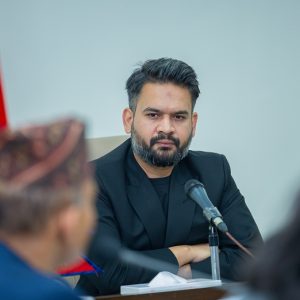विकास आयोजनामा रुख कटानको स्वीकृति अब ४५ दिनभित्रै, ‘सनसेट ल’को मस्यौदा बालेनको हातमा