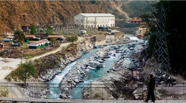 बलेफी हाइड्रोपावरको सञ्चालक समितिबाट बाहिरिए विदुर पुरी, अध्यक्ष पद छोडे