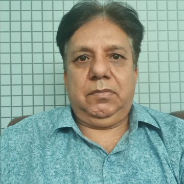भाइकाजी तिवारीको २५ करोडको सम्पत्ति, साढे १० करोडको स्रोत नखुलेपछि अख्तियारले हाल्यो मुद्दा