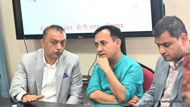 कांग्रेसको नीति प्रतिष्ठानले प्रदेशस्तरीय भेला गर्ने, वैशाख २६ देखि जेठ १५ गतेसम्मको मिति तय