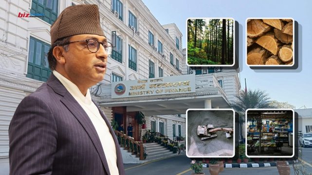रुपान्तरणकारी बजेट बनाउन खोजेका अर्थमन्त्री स्रोतको दबाबमा, कर लगाउने नयाँ क्षेत्र खोज्दै