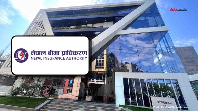 हिमालयन रि-इन्स्योरेन्सलाई दुई महिनापछि खुल्यो नयाँ व्यवसाय गर्ने बाटो