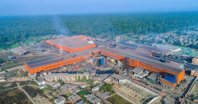आन्तरिक माग र औद्योगिक उत्पादन कमजोर, अर्ध-प्रशोधित वस्तुको आयात किन उच्च?