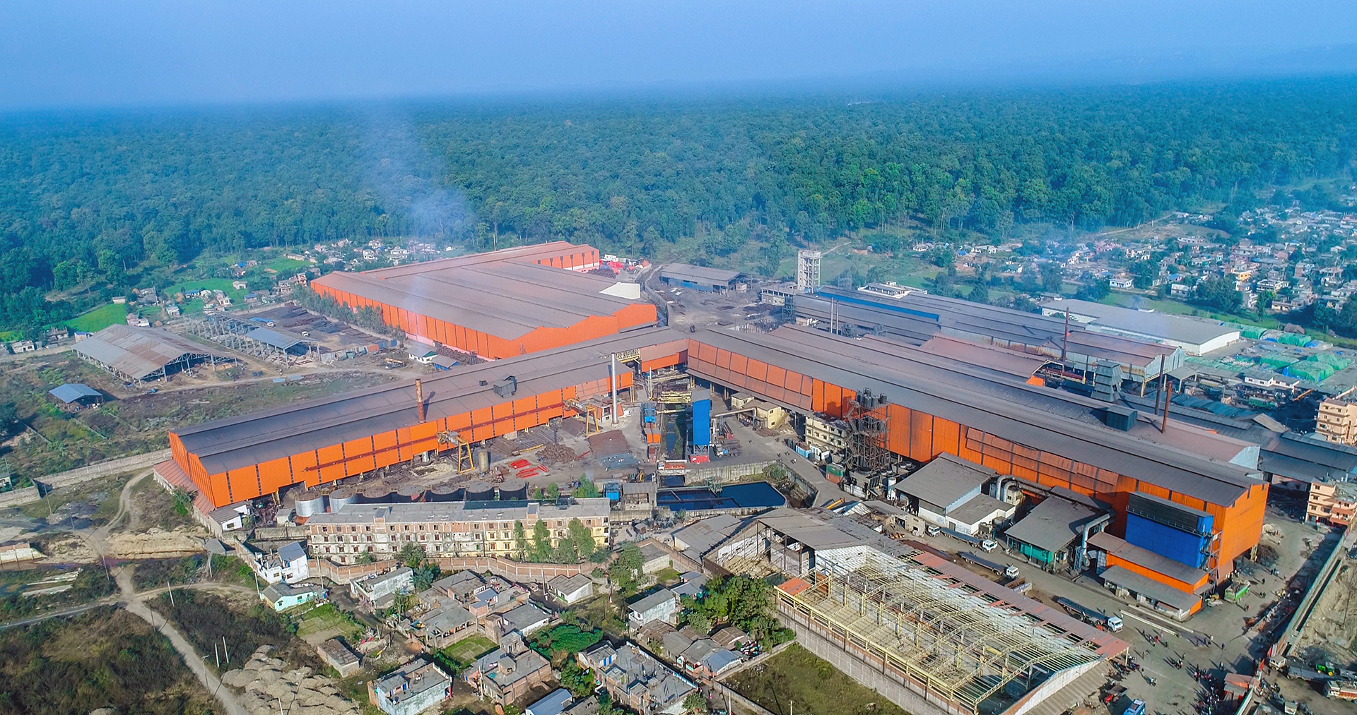 आन्तरिक माग र औद्योगिक उत्पादन कमजोर, अर्ध-प्रशोधित वस्तुको आयात किन उच्च?