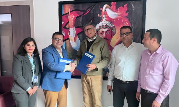 जलशक्ति हाइड्रोले एक करोड कित्ता आइपीओ जारी गर्ने, सानिमा क्यापिटल बिक्री प्रबन्धक