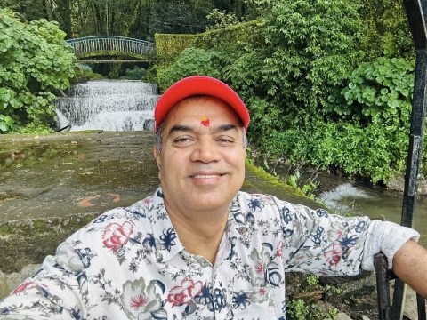 पूर्वबैंकर पौड्याल स्ट्याण्डर्ड चार्टर्ड बैंकको सञ्चालक नियुक्त, पाण्डेको राजीनामापछि रिक्त थियो पद