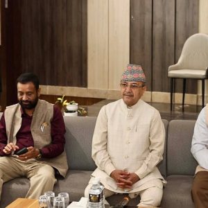 पार्टी एकताका लागि गगनलाई देउवा पक्षको प्रस्ताव, क्रियाशील सदस्यता अद्यावधिक नगर्ने अडान