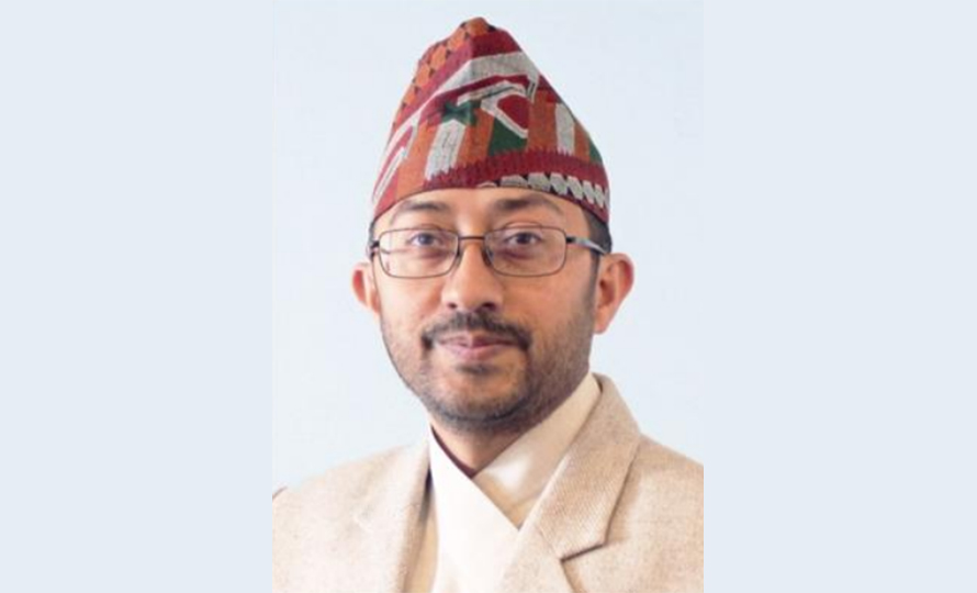 राष्ट्र बैंकको डेपुटी गभर्नरमा किरण पण्डित नियुक्त, पाँच वर्षको कार्यकाल