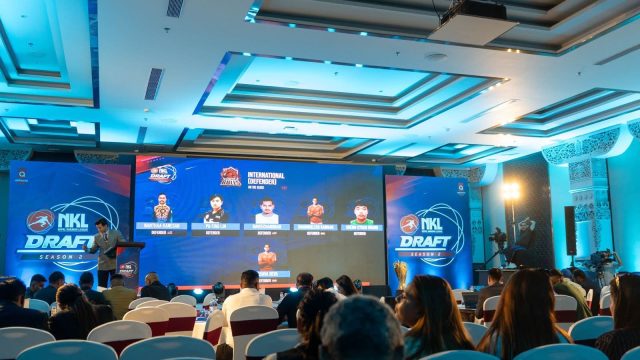 नेपाल कबड्डी लिग : ६ टिमले लिए ८४ खेलाडी, आठ देशबाट आउँदैछन् खेलाडी