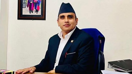 महान्यायाधिवक्ता कँडेलको १० वर्षको बेलायत आवतजावतको विवरण पेस गर्न सर्वोच्चको आदेश