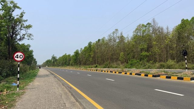 सडक विस्तार भएर पुग्यो ३७ हजार किलोमिटर, ५६ प्रतिशत कालोपत्रे, २१% ग्रावेल