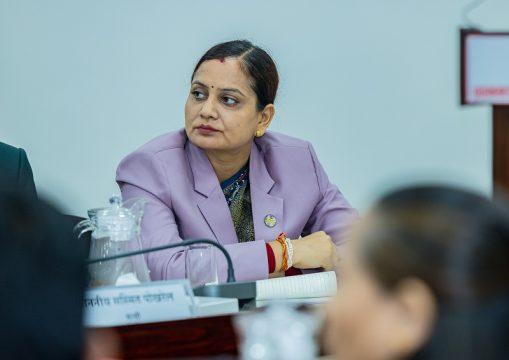अखाद्य वस्तु बेच्नेमाथि सरकार कठोर, तीन लाखसम्म जरिबाना गर्ने गरी कानुन संशोधन गरिंदै