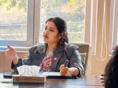 आयोजना प्रभावित भएपछि स्थानीय तहलाई सरकारको पत्र, ‘निर्माण सामग्रीका लागि समन्वय गर्नू’