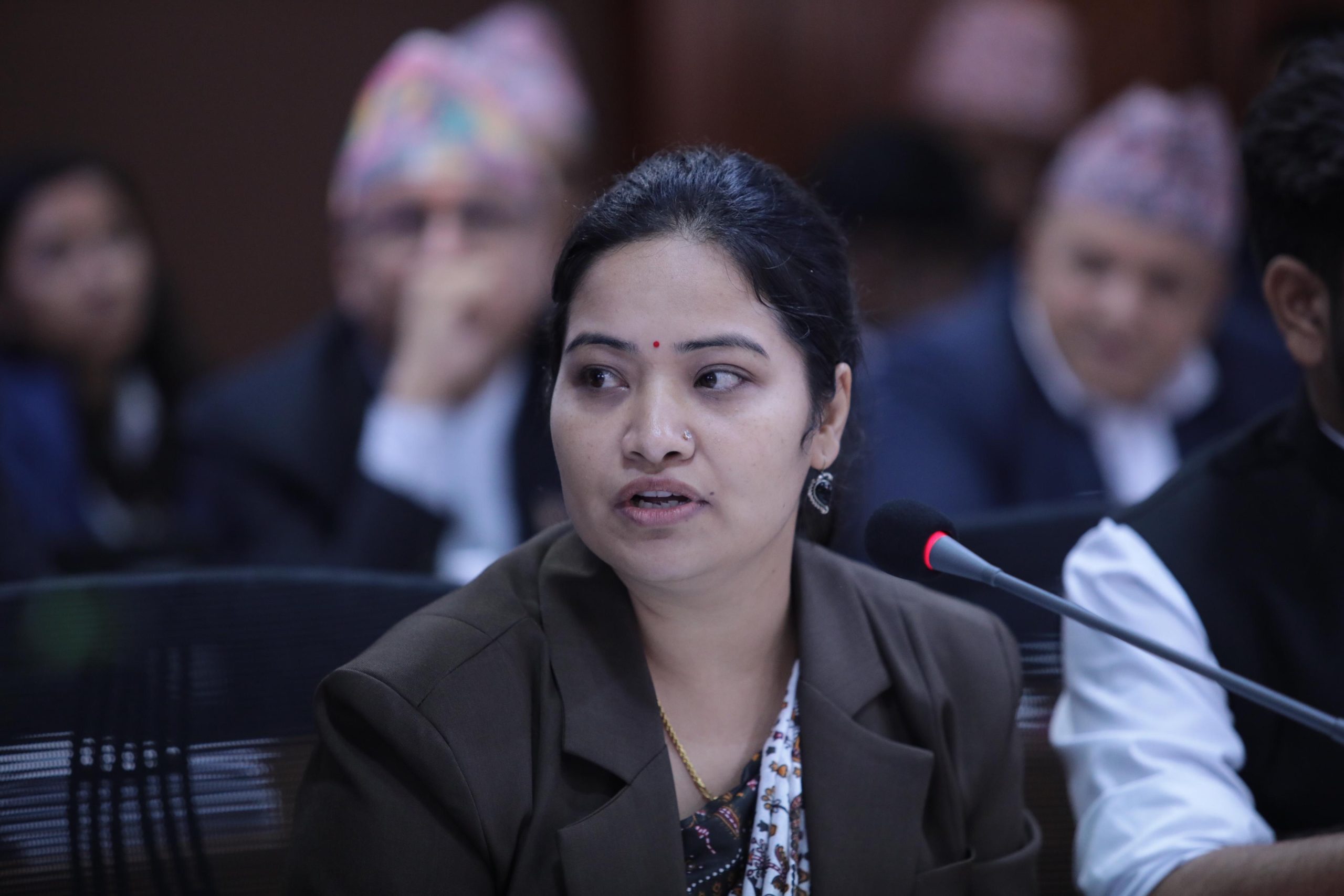 सहकारीमा बेथिति: संचालक र कर्मचारीमाथि कारबाही सिफारिस