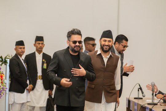 रास्वपाको केन्द्रीय समितिमा शक्ति बढाउँदै बालेन, कस्तो बन्यो रवि-बालेन समीकरण?