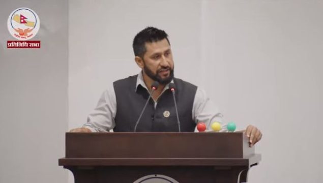 भोटेकोशी बाढीबारे छलफल गर्न रविले थाले राजनीतिक परामर्श, सर्वदलीय बैठक आह्वान