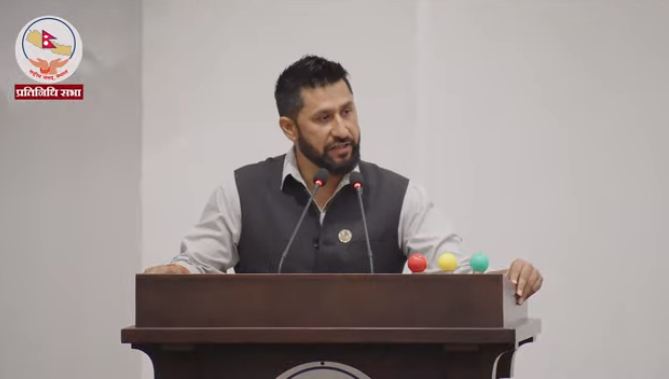 रविले बालेनलाई भने, ‘संख्याले होइन आपत पर्दा कामको प्रभावकारिताले सरकारको मापन हुन्छ’