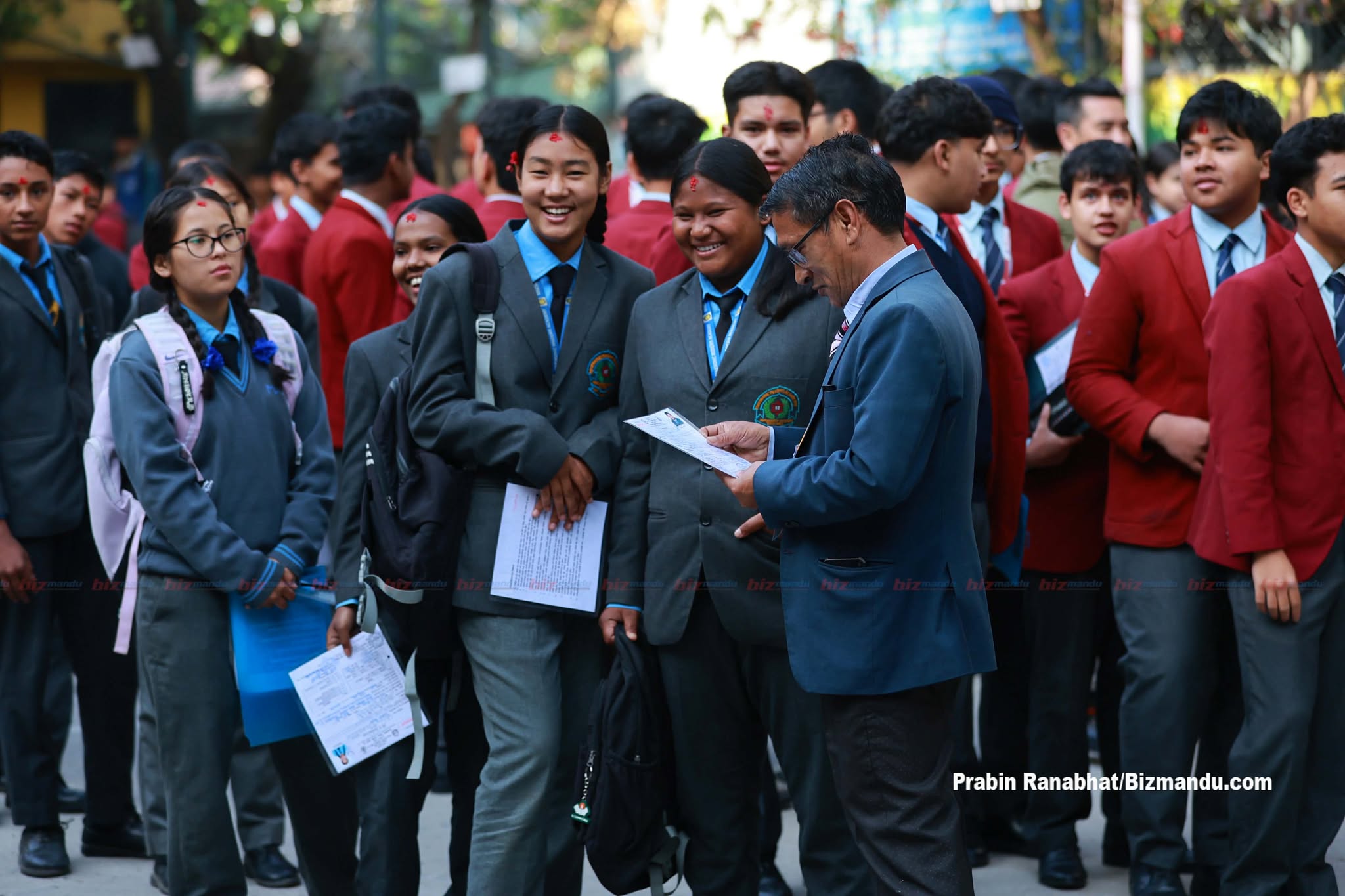 चालु आर्थिक वर्ष फागुनसम्म ८५ हजार ३०६ जनाले लिए वैदेशिक अध्ययन अनुमतिपत्र