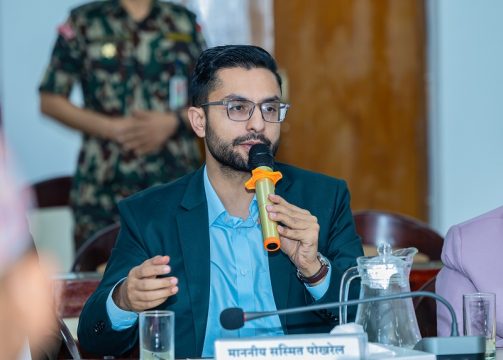 टीयू क्रिकेट मैदानबारे चाँडै सम्झौता हुने, विश्वविद्यालयले आनाकानी गर्नुको कारण के हो?