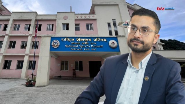 खेलकुद मन्त्रालय शिक्षाभित्र, योजनाबाट बाहिर : फेरियो नेतृत्व संरचना, समस्या भने यथावत