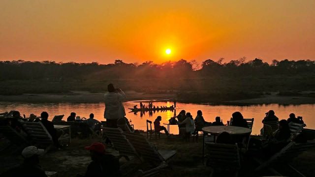 ‘भिजिट नेपाल २०८५’ घोषणा, पर्यटक खर्च वद्धि र बसाई लम्ब्याउन सरकारले काम गर्ने