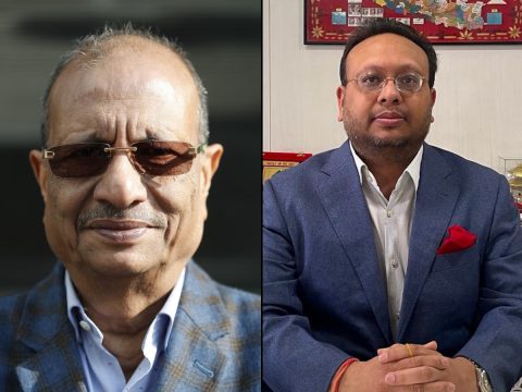 शंकर समूहको ७६ अर्ब बैंक ऋण, १ खर्बको लिमिट, दीपक भट्टको कम्पनीमा ८० करोड