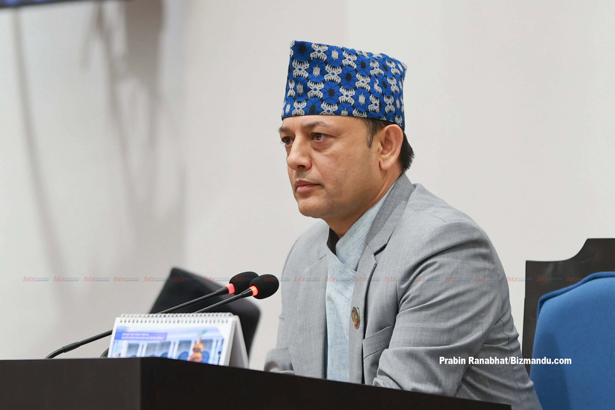 आसन सभामुखको भाषा सत्ताको: विपक्षीको आवाज बेवास्ता, आलोचित हुँदै अर्याल
