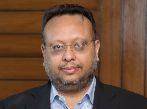 सुलभ अग्रवालले पक्राउ पर्नुअघि दिएका थिए हिमालयन लाइफ इन्स्योरेन्सको अध्यक्षबाट राजीनामा