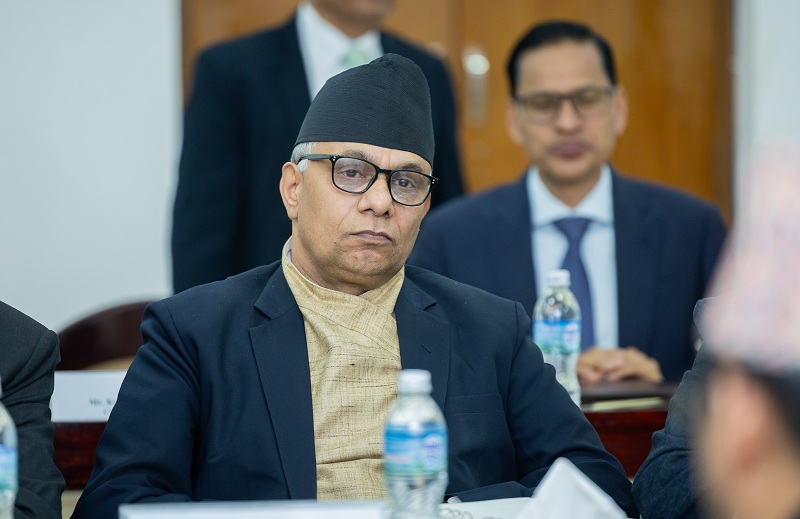 बजेट कार्यान्वयनका लागि जुटे सचिव, लागत अनुमान र बोलपत्र आह्वानको तयारी असारभित्र सक्ने