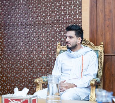 सांसदलाई चिढ्याउन नहुने निष्कर्षमा भौतिकमन्त्री लम्साल, निर्वाचन क्षेत्रपिच्छे १० करोडका सडक योजना