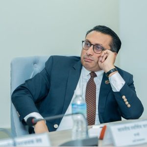 बजेटमार्फत भ्याटमा बहुदर लागू गर्ने तयारीमा अर्थमन्त्री वाग्ले, झस्किए पूर्वप्रशासक