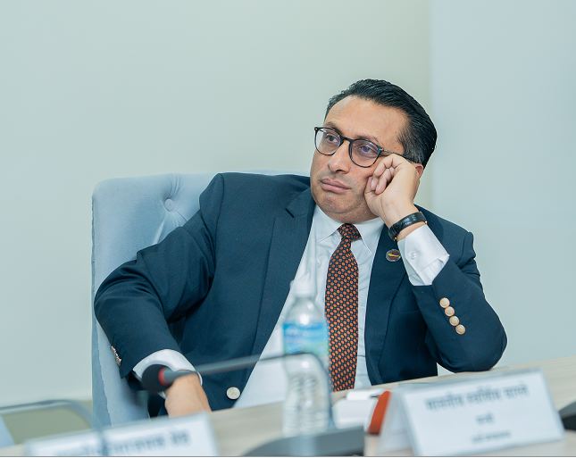 अर्थमन्त्री वाग्ले भ्याटमा बहुदर लागू गर्ने पक्षमा, पूर्वप्रशासकहरूको असहमति